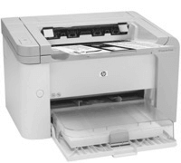 HP LaserJet P1566 טונר למדפסת